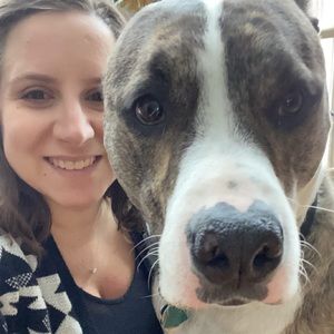 Meet your Posher, Maria